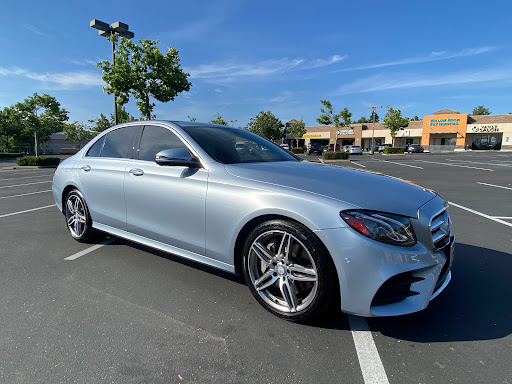 Genesis Auto Spa en Fair Oaks
