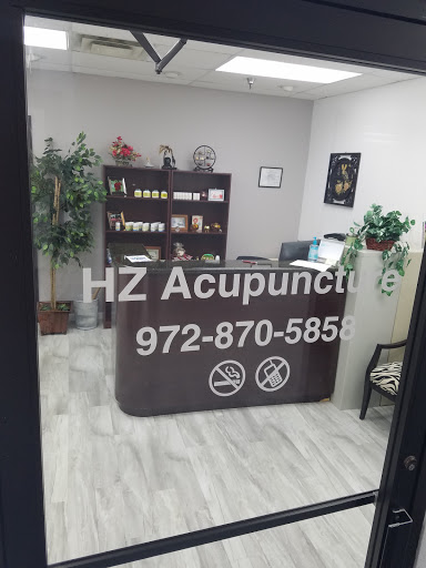 H Z Acupuncture & Herb Clinic
