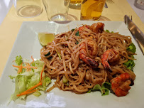 Nouille du Restaurant thaï Au Petit Thaï à Nanterre - n°6