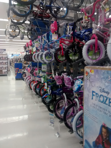 Discount Store «Walmart», reviews and photos, 6797 WA-303, Bremerton, WA 98311, USA