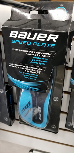 Sporting Goods Store «Five Hole Sports», reviews and photos, 1321 Buck Jones Rd, Raleigh, NC 27606, USA