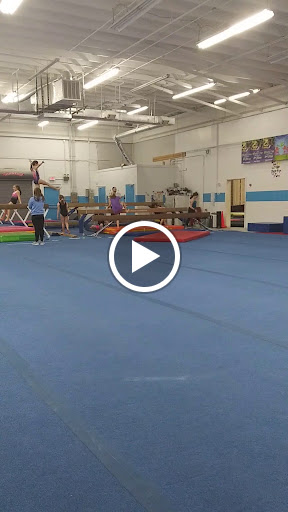 Gymnastics Center «East Coast Gymnastics & Cheer», reviews and photos, 1810 Roberts St, Winchester, VA 22601, USA