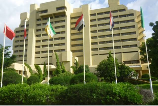 Zaranda Hotel, Ahmadu Bello Way, Bauchi, Nigeria, Motel, state Bauchi