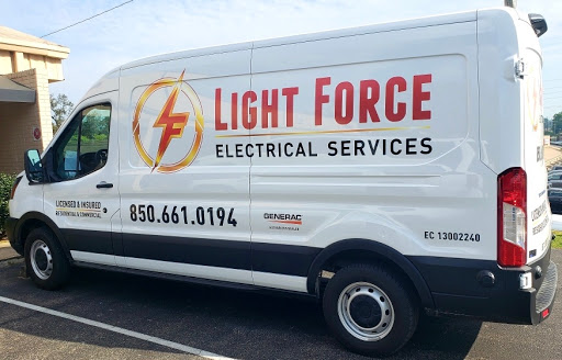 Photo of Light Force Electrical Services