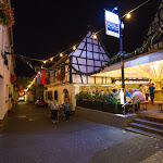 Photo n°1 de l'avis de Henry. fait le 11/10/2017 à 09:33 sur le  Bistro Backes à Winningen