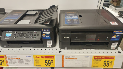 Office Supply Store «Office Depot», reviews and photos, 1460 Eastchase Pkwy, Fort Worth, TX 76120, USA