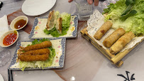 Plats et boissons du Restaurant chinois Yummy Noodles 渔米酸菜鱼 川菜 à Paris - n°15