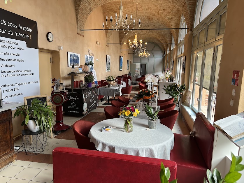 Valérie Pons - Restaurant et traiteur à Montauban (Tarn-et-Garonne 82)