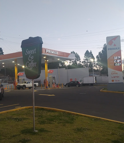 Opiniones de Primax Santa Rosa en Balao - Gasolinera