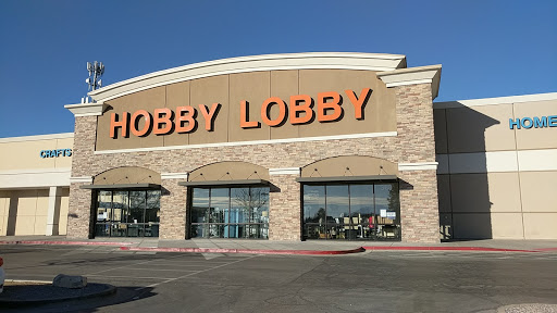 Craft Store «Hobby Lobby», reviews and photos, 360 W University Pkwy, Orem, UT 84058, USA