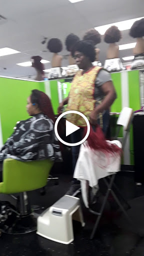 Hair Salon «Tess African Hair Braiding & Beauty Supply», reviews and photos, 4716 Kirkwood Hwy, Wilmington, DE 19808, USA