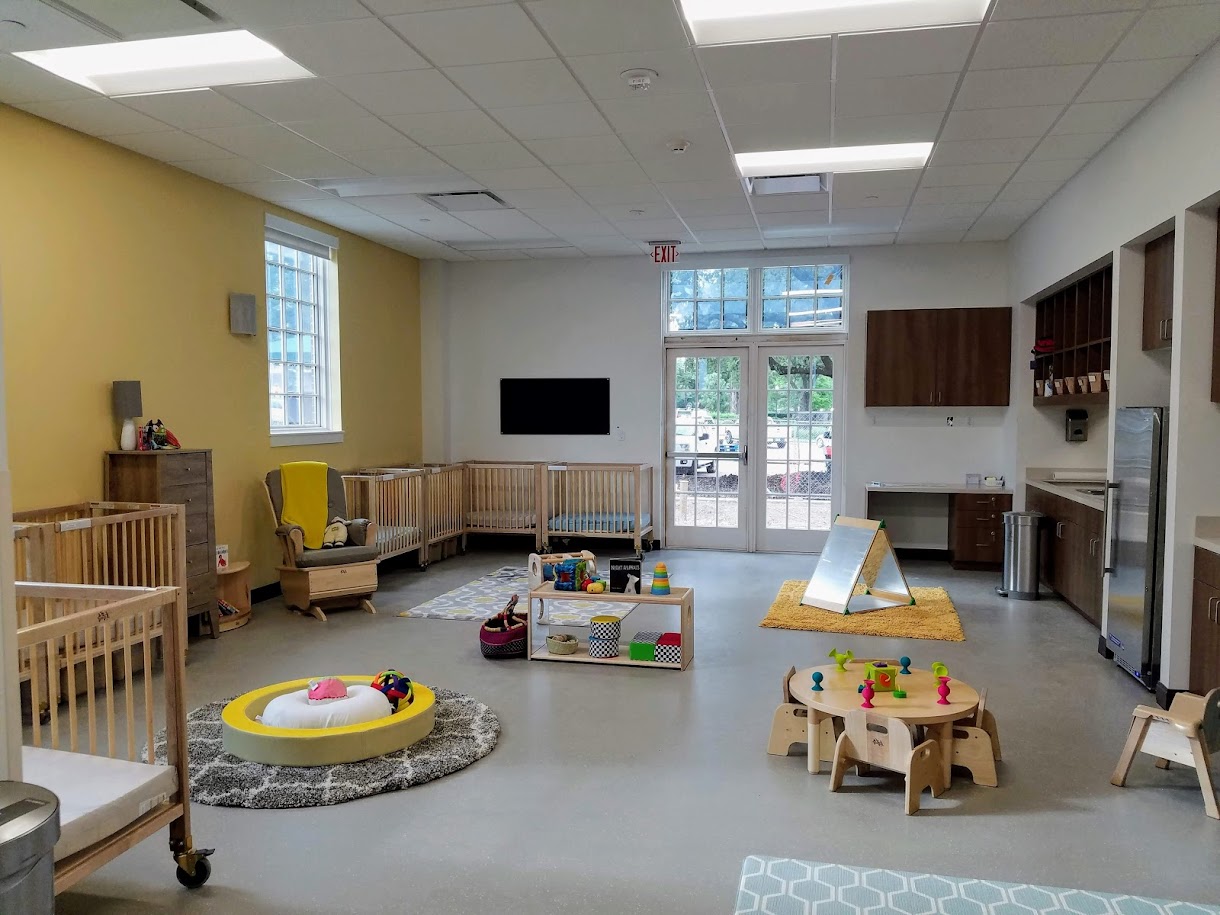 SMU Child Care & Preschool Center