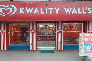 Kwality Wall's image