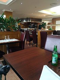 Atmosphère du Restaurant chinois Wei Wang à Carrières-sous-Poissy - n°2