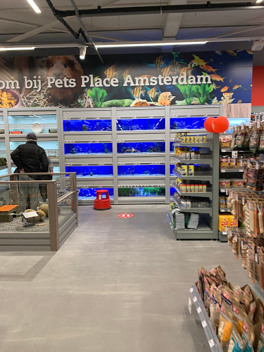 Pets Place