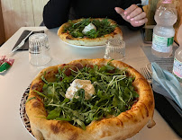 Pizza du Restaurant italien Mona à Metz - n°6