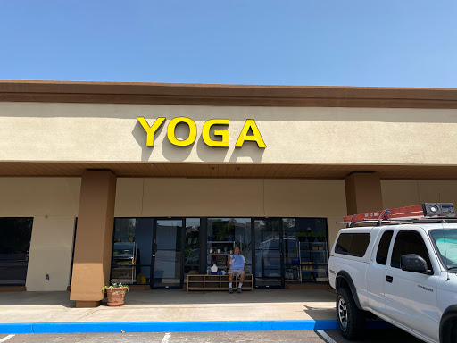 Yoga Studio «Gilbert Yoga», reviews and photos, 6 E Palo Verde St #11, Gilbert, AZ 85296, USA