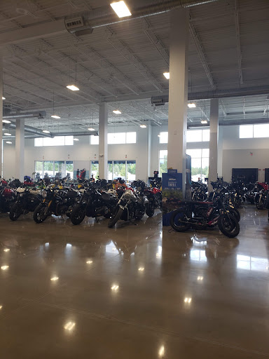 ATV Dealer «Freedom Powersports McKinney», reviews and photos, 2110 N Central Expy, McKinney, TX 75070, USA