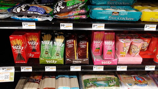 Supermarket «Giant Eagle Supermarket», reviews and photos, 55 Meadow Park Ave, Lewis Center, OH 43035, USA