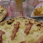 Photo n°1 de l'avis de mirco. fait le 27/07/2018 à 11:24 sur le  Pizzeria Scoiattolo à Folgaria