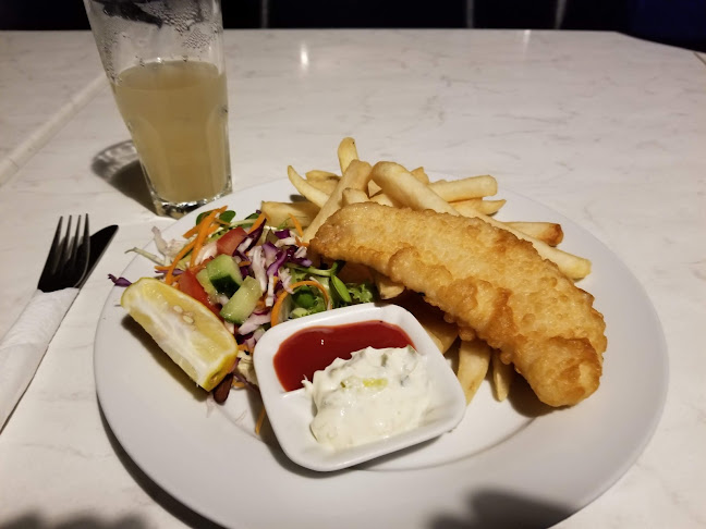 Reviews of Barrier Social Club in Auckland - Pub