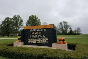 Whitewater Memorial State Park image