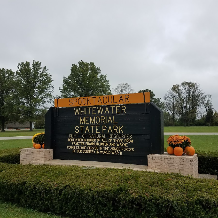 Whitewater Memorial State Park