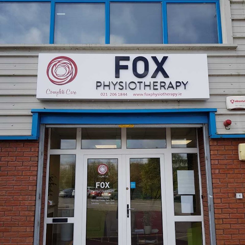 Fox Physiotherapy