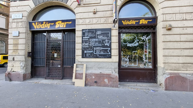Értékelések erről a helyről: Vödör Bár, Budapest - Kocsma