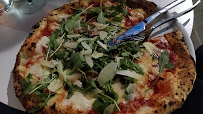 Pizza du Restaurant italien il forno DA VITO à Salon-de-Provence - n°10