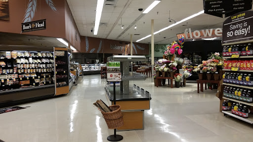 Grocery Store «Kroger», reviews and photos, 1707 W University Dr, McKinney, TX 75069, USA