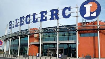 E.Leclerc DRIVE Caudry à Caudry