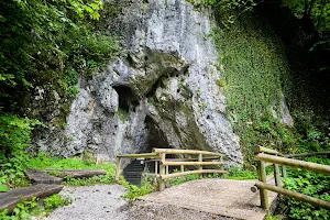 Pekel Cave image