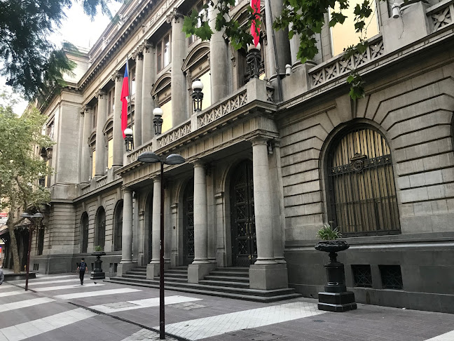 Opiniones de Banco de Chile Casa Matriz en Maipú - Banco