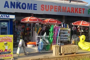 Ankome Supermarket image