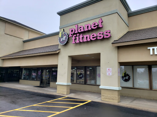 Gym «Planet Fitness», reviews and photos, 1778 Washington St, Stoughton, MA 02072, USA