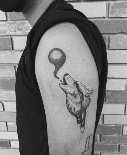 Explore hawaiian flower tattoo ideas, creative tattoo ideas in Salt Lake City, available at EmberSteel Tattoo Studio