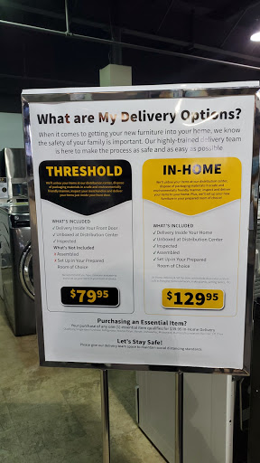 Furniture Store «Lacks Furniture», reviews and photos, 802 Dixieland Rd, Harlingen, TX 78550, USA