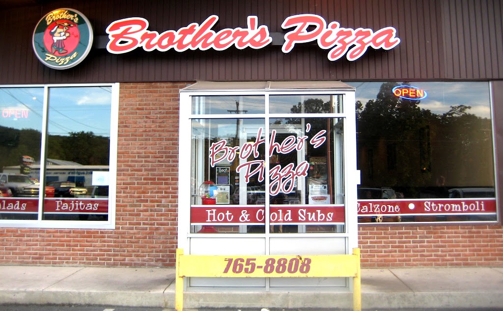 Brother's Pizza 17268