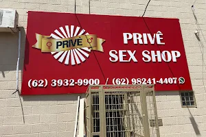 Privê Sex Shop image