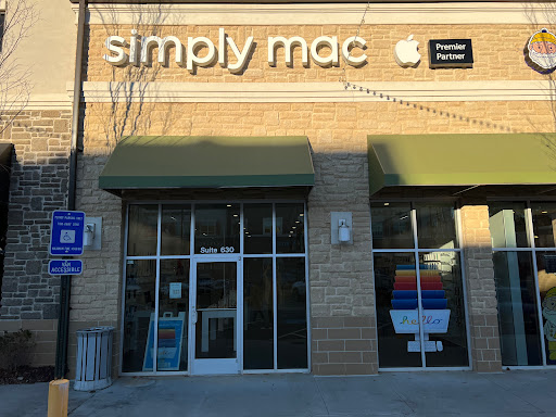 Computer Store «Simply Mac - Apple Premier Partner», reviews and photos, 5171 Peachtree Pkwy #505, Norcross, GA 30092, USA