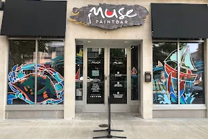 Muse Paintbar - Annapolis image