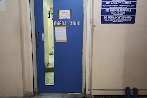 Omega Clinic And Fetal Care Centre image