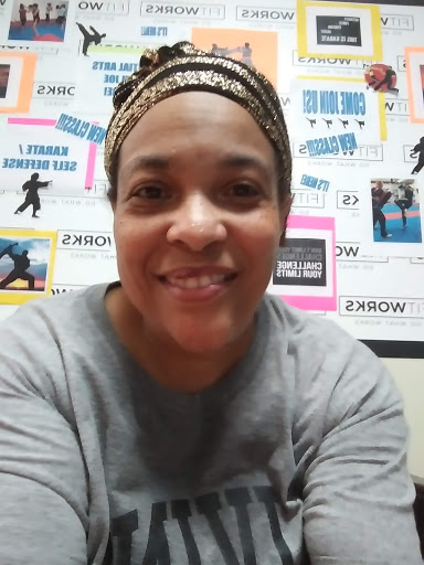 Gym «Fitworks», reviews and photos, 1194 W Kemper Rd, Cincinnati, OH 45240, USA