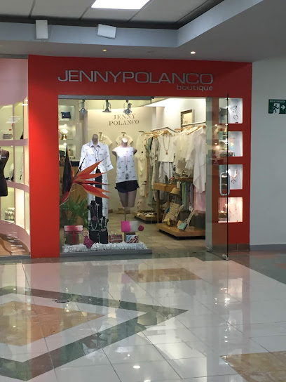 Jenny Polanco Boutique