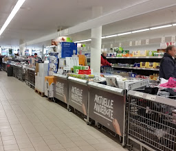 ALDI Chemnitz-Zentrum photo