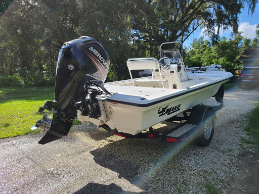 Auto Repair Shop «Love Motorsports», reviews and photos, 2081 S Suncoast Blvd, Homosassa, FL 34448, USA