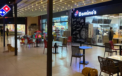 Domino's Pizza image