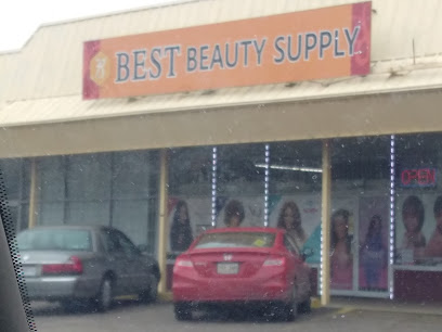 Best Beauty Supply