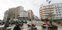 Atmosphère du Restaurant Caffe San Carlo à Marseille - n°7
